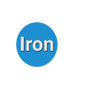 Iron Total