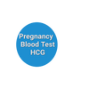 Pregnancy Blood Test HCG Qualitative