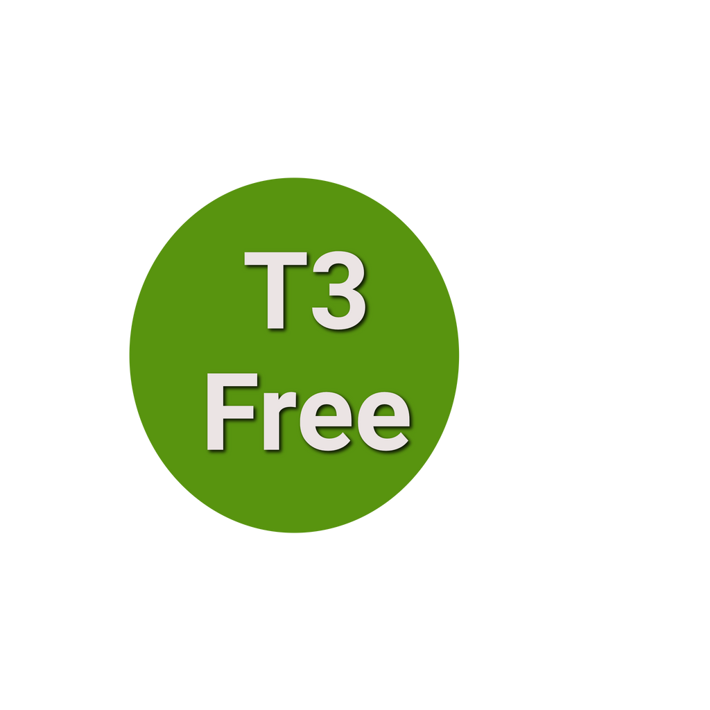 T3 Free Thyroid Test