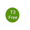 T3 Free Thyroid Test