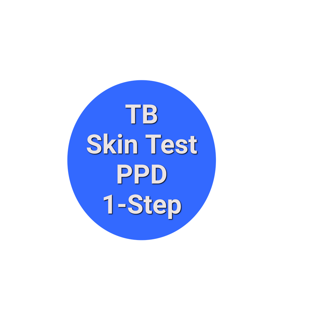 TB Skin Test