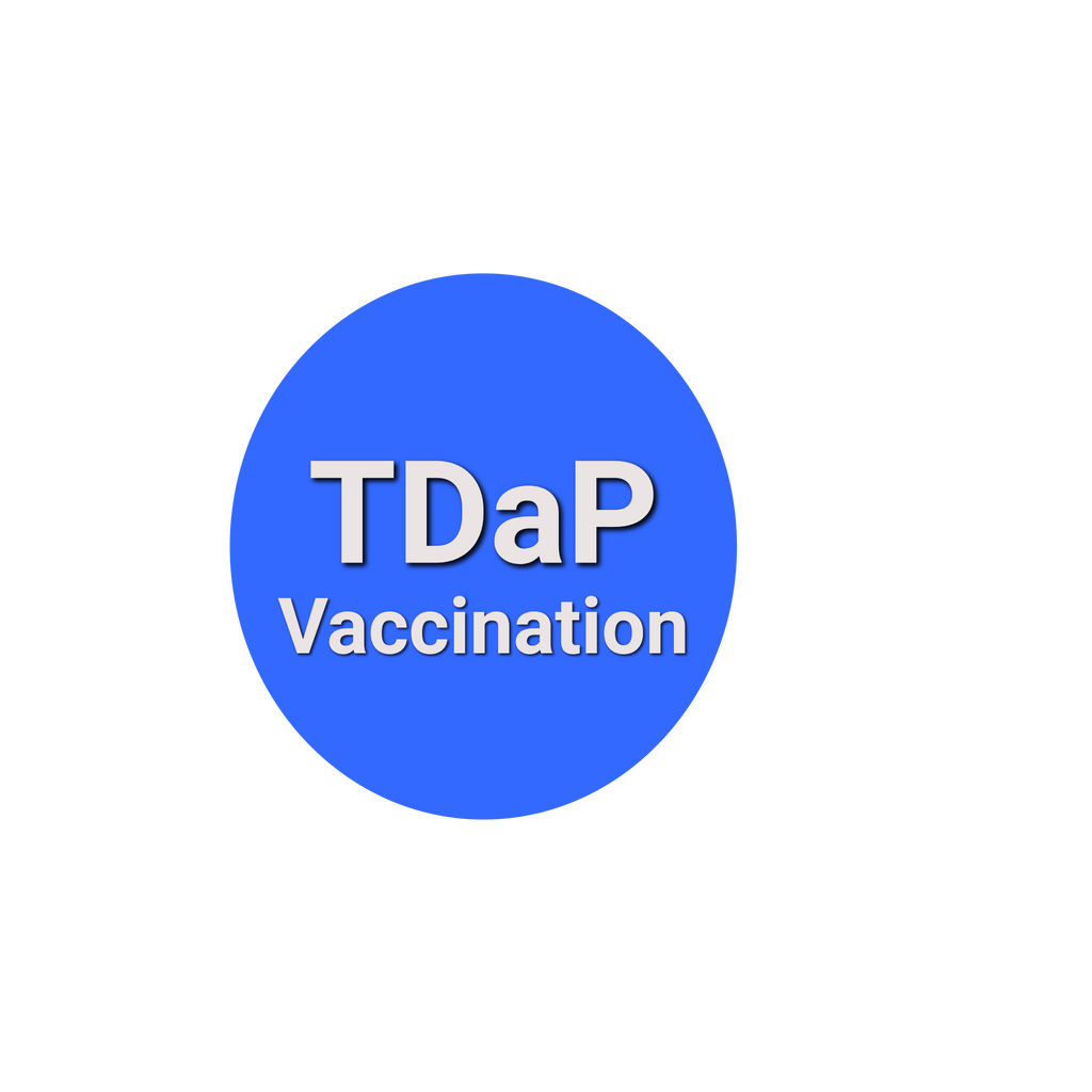 TDAP Shot