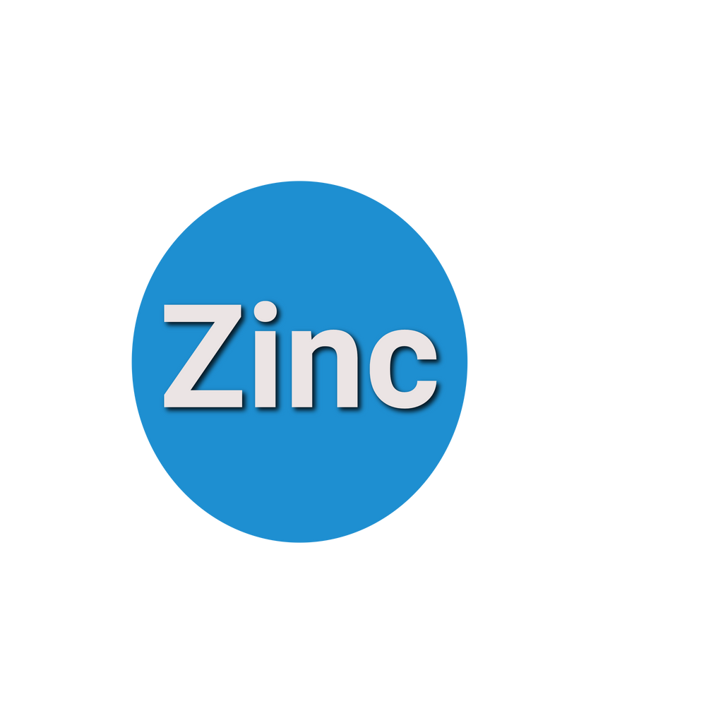 Zinc